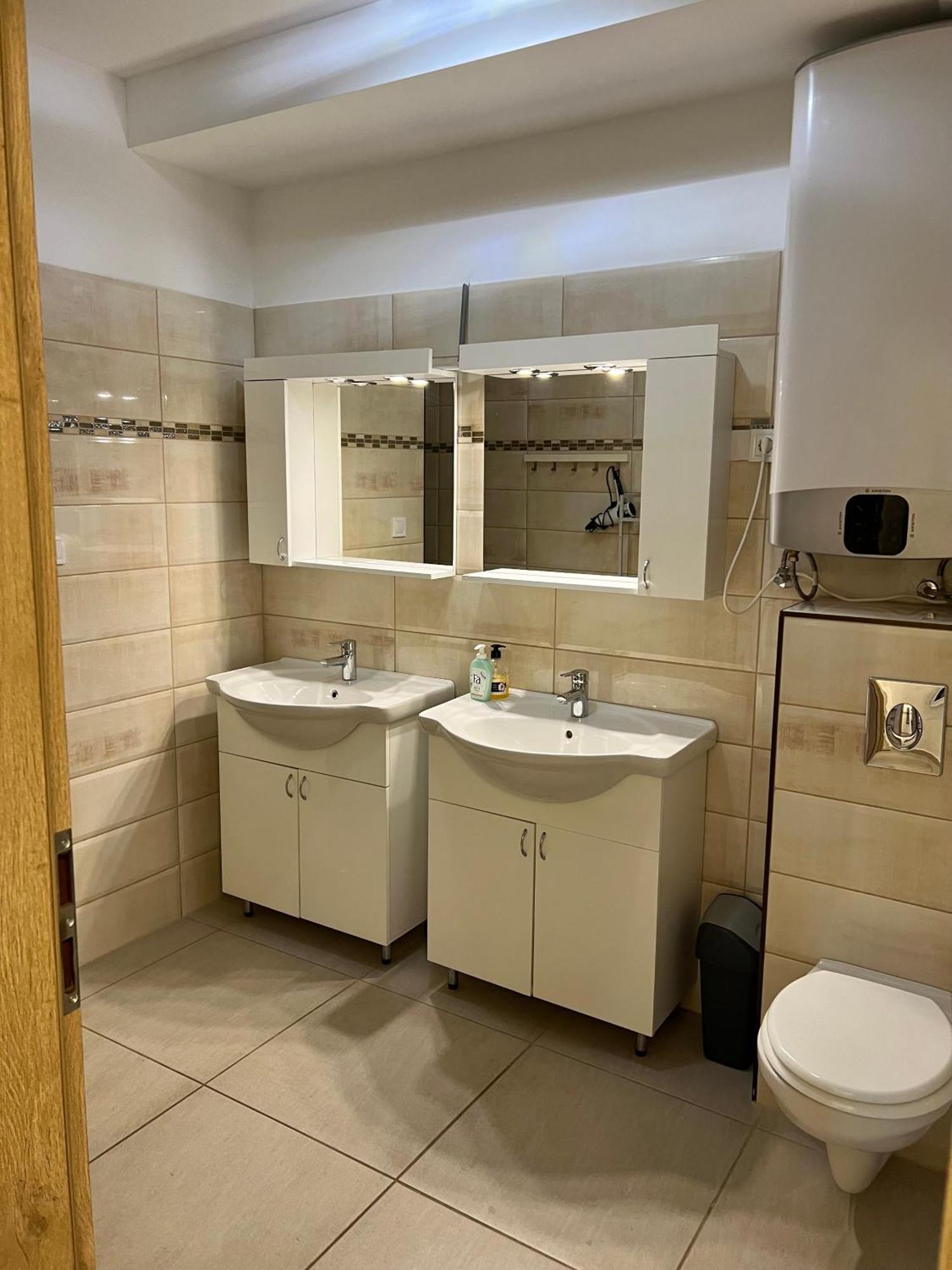 Waterfront Apartmanok Zamárdi Zewnętrze zdjęcie