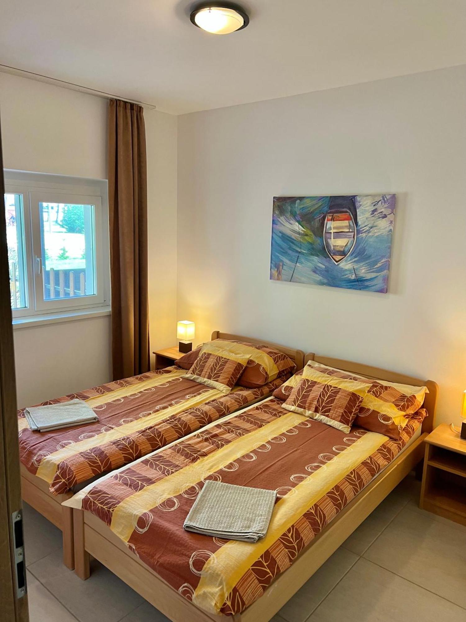 Waterfront Apartmanok Zamárdi Zewnętrze zdjęcie