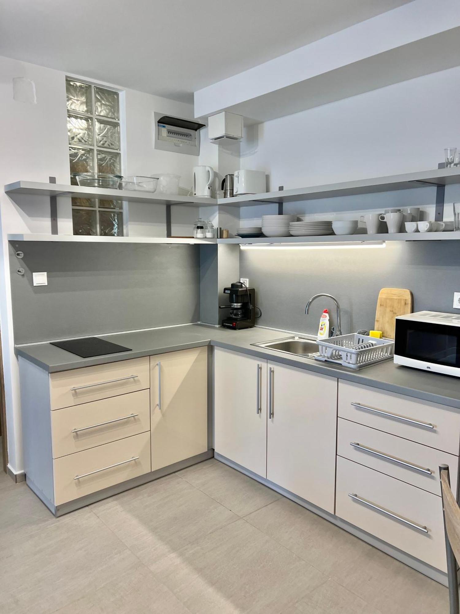 Waterfront Apartmanok Zamárdi Zewnętrze zdjęcie